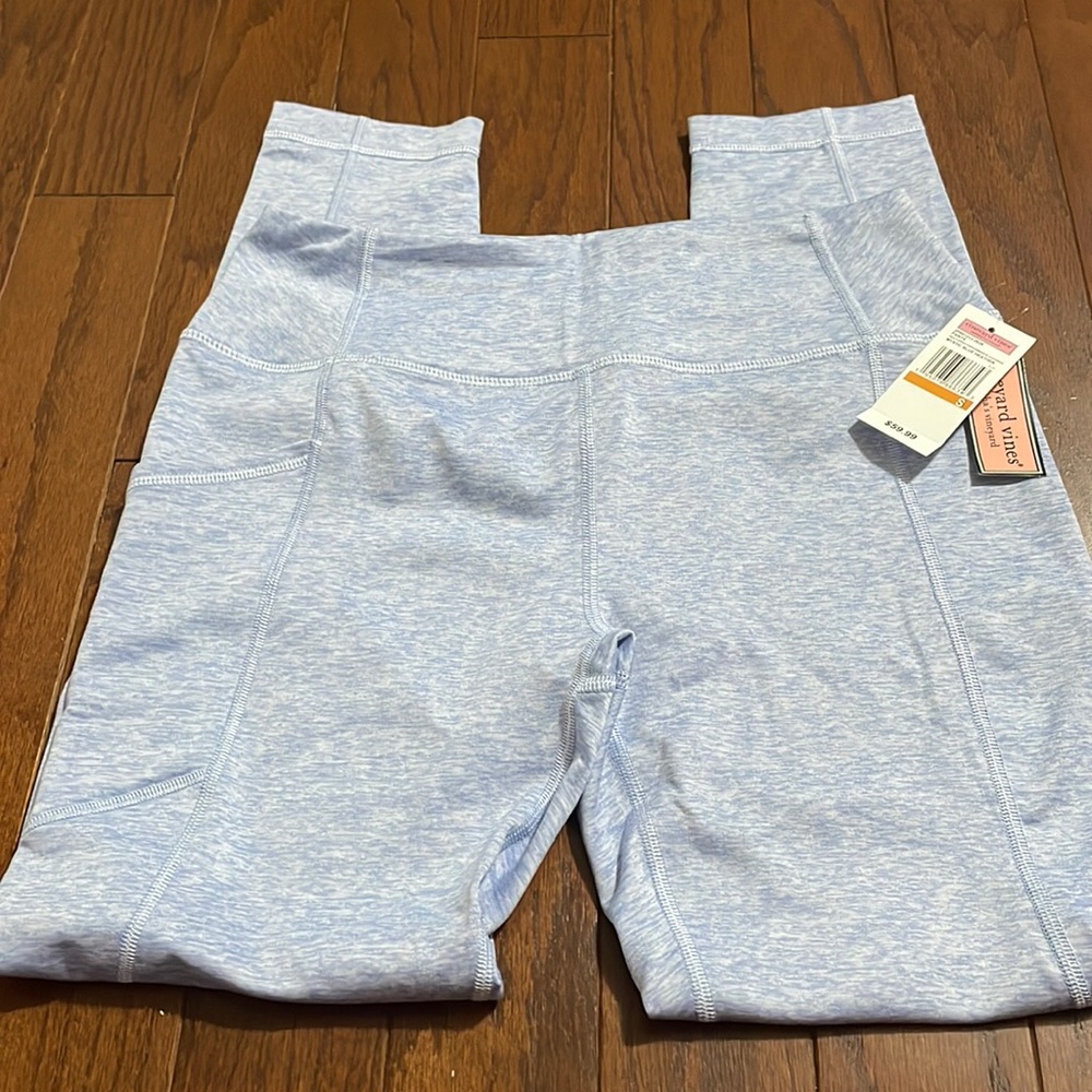 Vineyard vines new Leggings